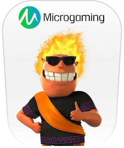 microgaming